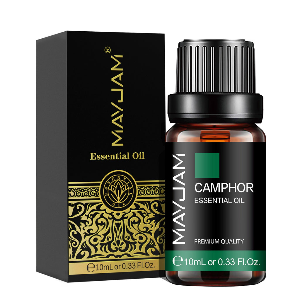 Óleos Essenciais Naturais para Aromaterapia e Bem-Estar