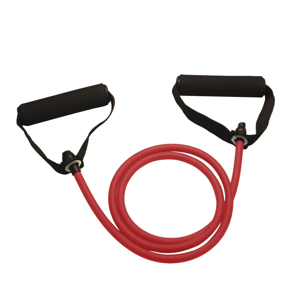 Elástico Extensor de Resistência com Pegadores