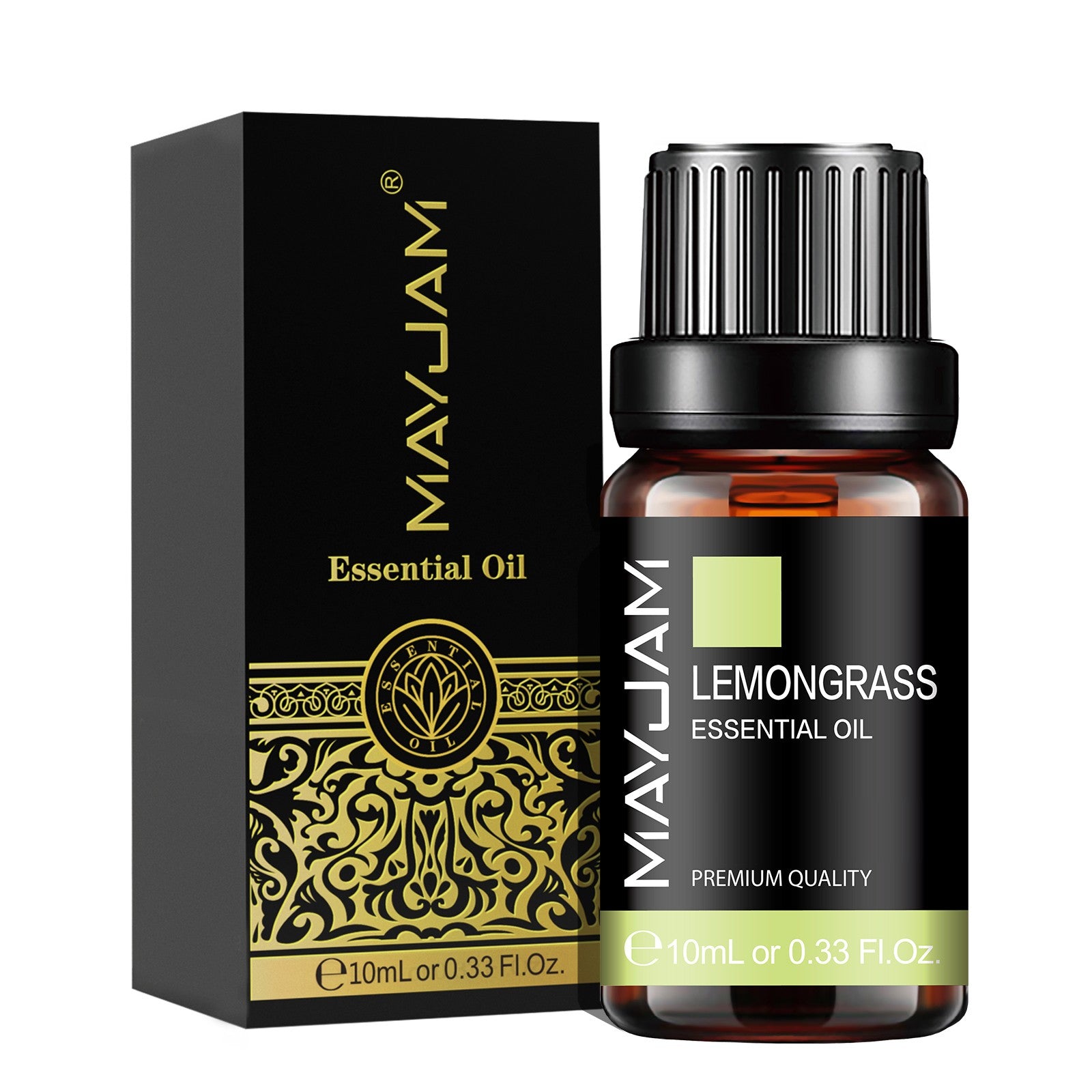Óleos Essenciais Naturais para Aromaterapia e Bem-Estar