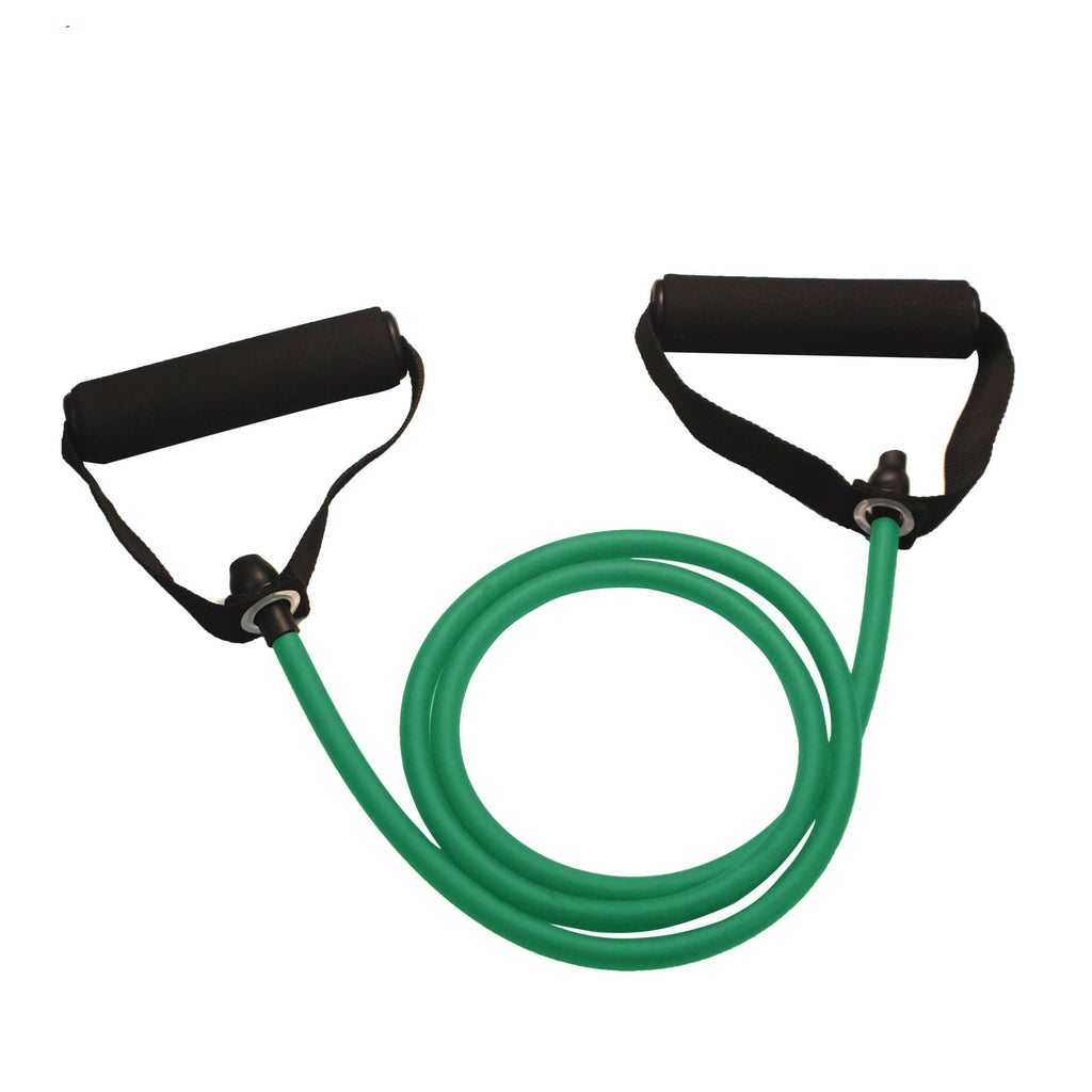 Elástico Extensor de Resistência com Pegadores