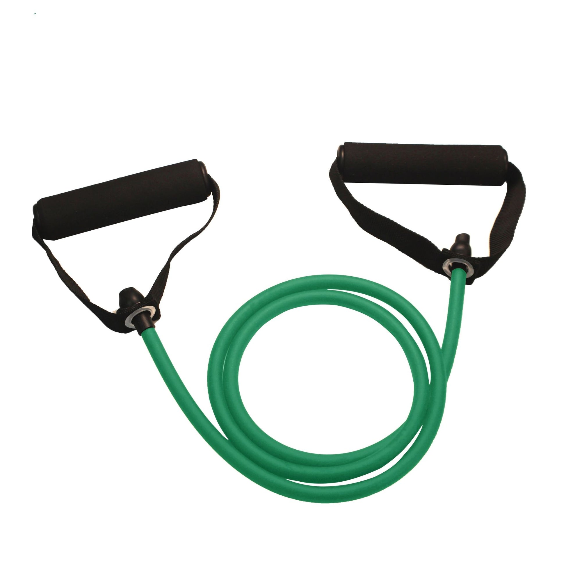 Elástico Extensor de Resistência com Pegadores