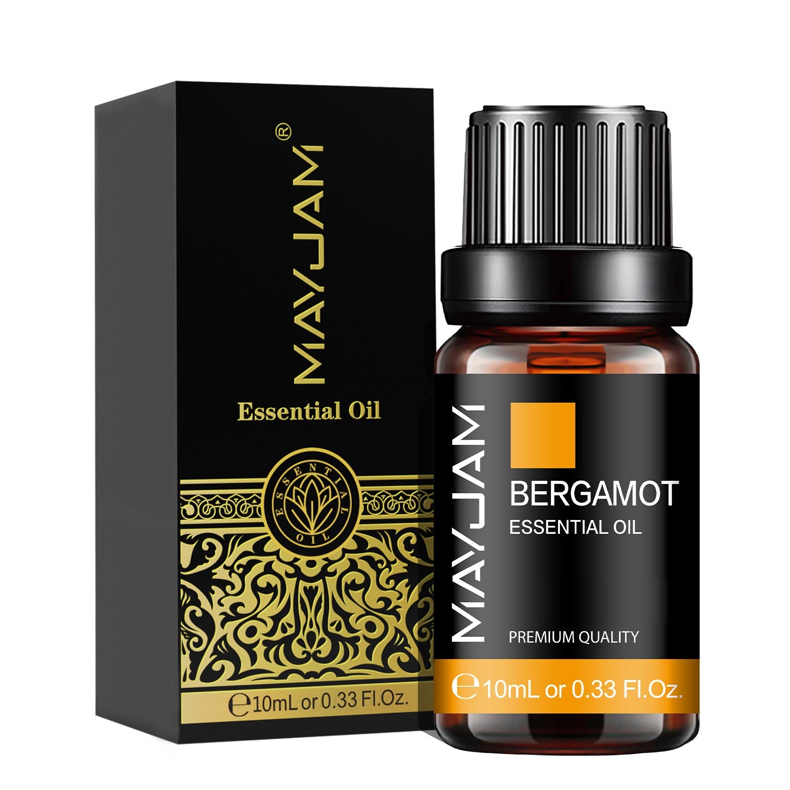 Óleos Essenciais Naturais para Aromaterapia e Bem-Estar