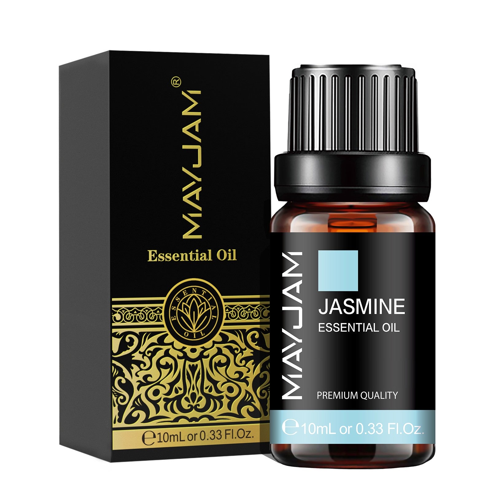 Óleos Essenciais Naturais para Aromaterapia e Bem-Estar