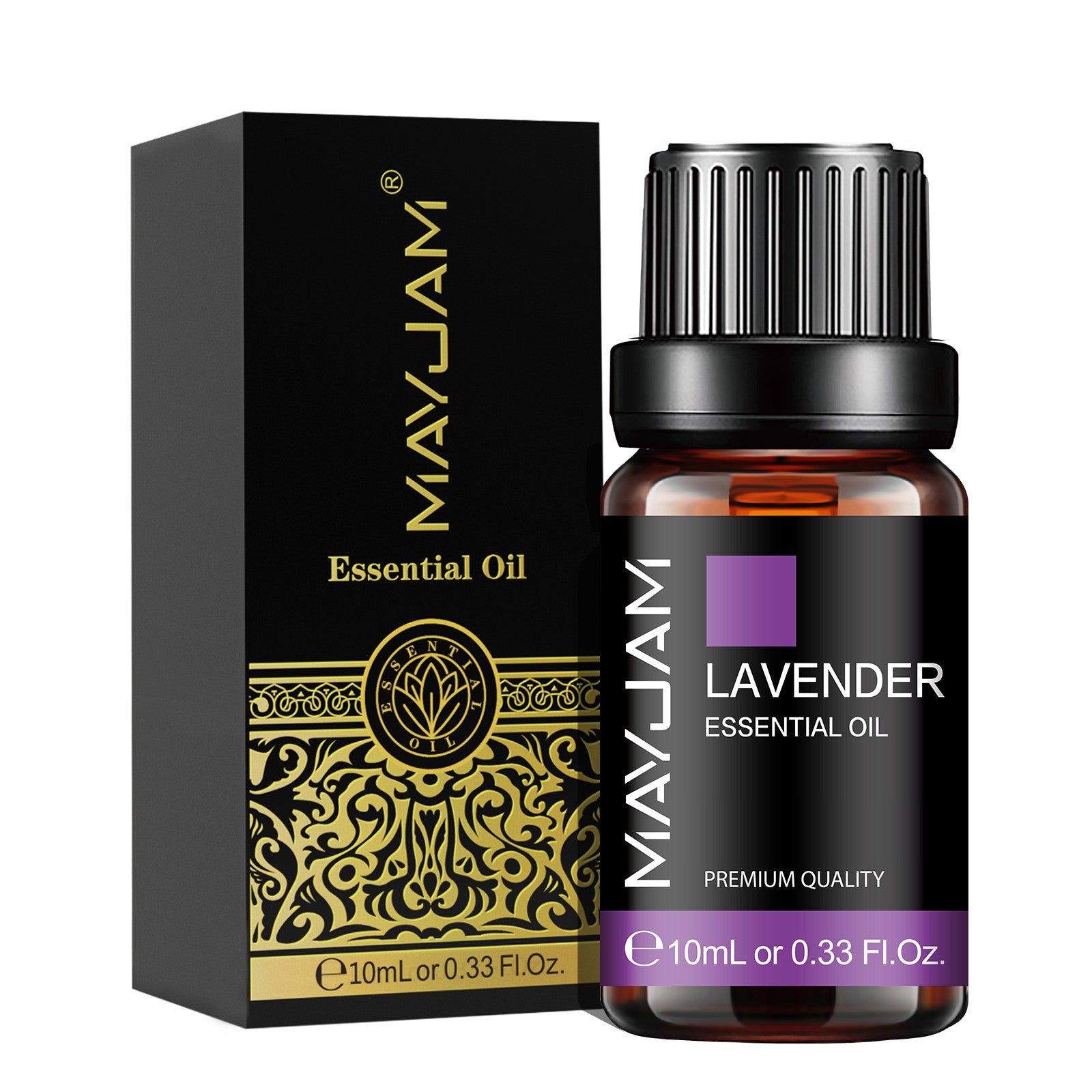 Óleos Essenciais Naturais para Aromaterapia e Bem-Estar
