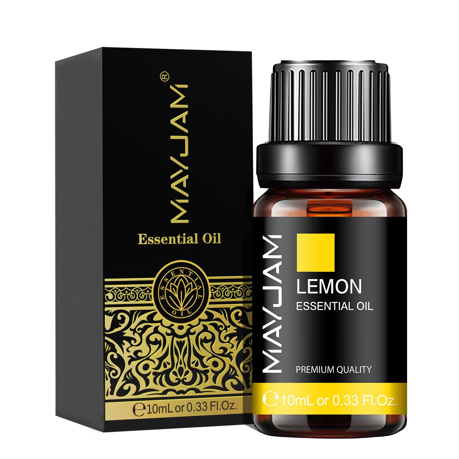 Óleos Essenciais Naturais para Aromaterapia e Bem-Estar
