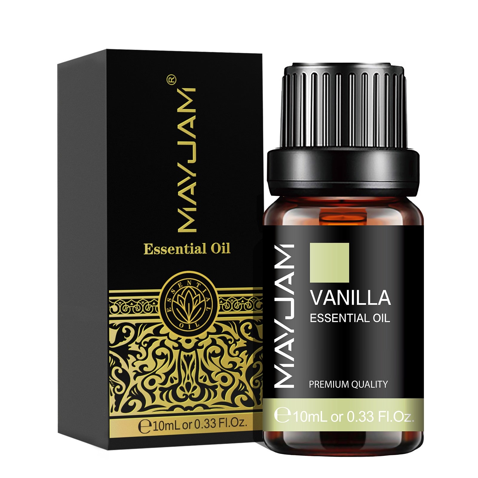 Óleos Essenciais Naturais para Aromaterapia e Bem-Estar