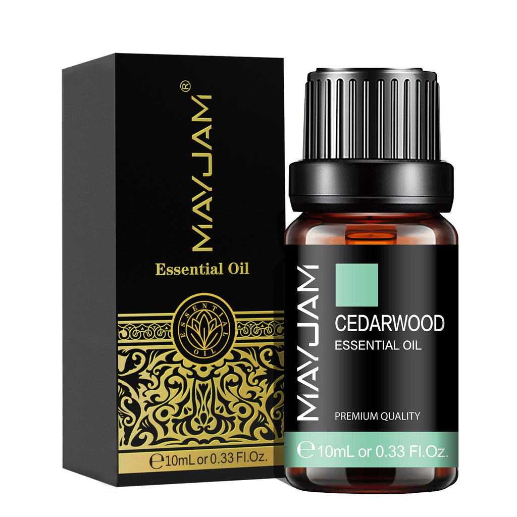 Óleos Essenciais Naturais para Aromaterapia e Bem-Estar