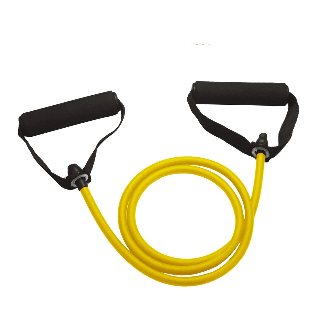 Elástico Extensor de Resistência com Pegadores