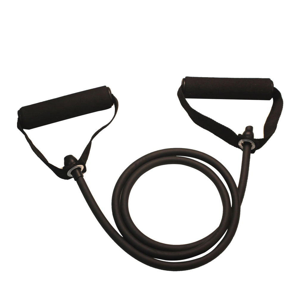 Elástico Extensor de Resistência com Pegadores