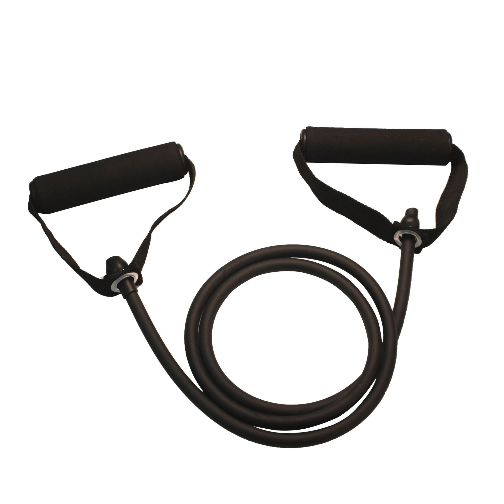 Elástico Extensor de Resistência com Pegadores