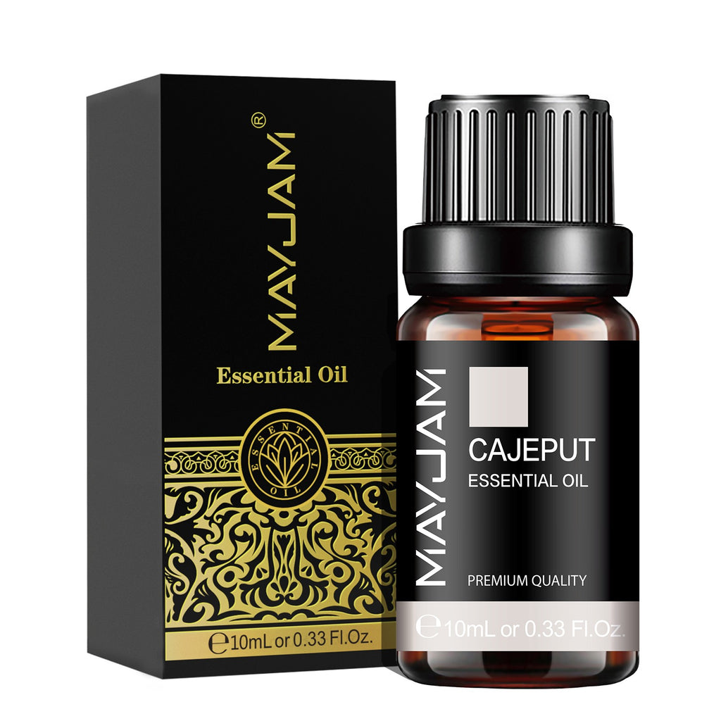 Óleos Essenciais Naturais para Aromaterapia e Bem-Estar