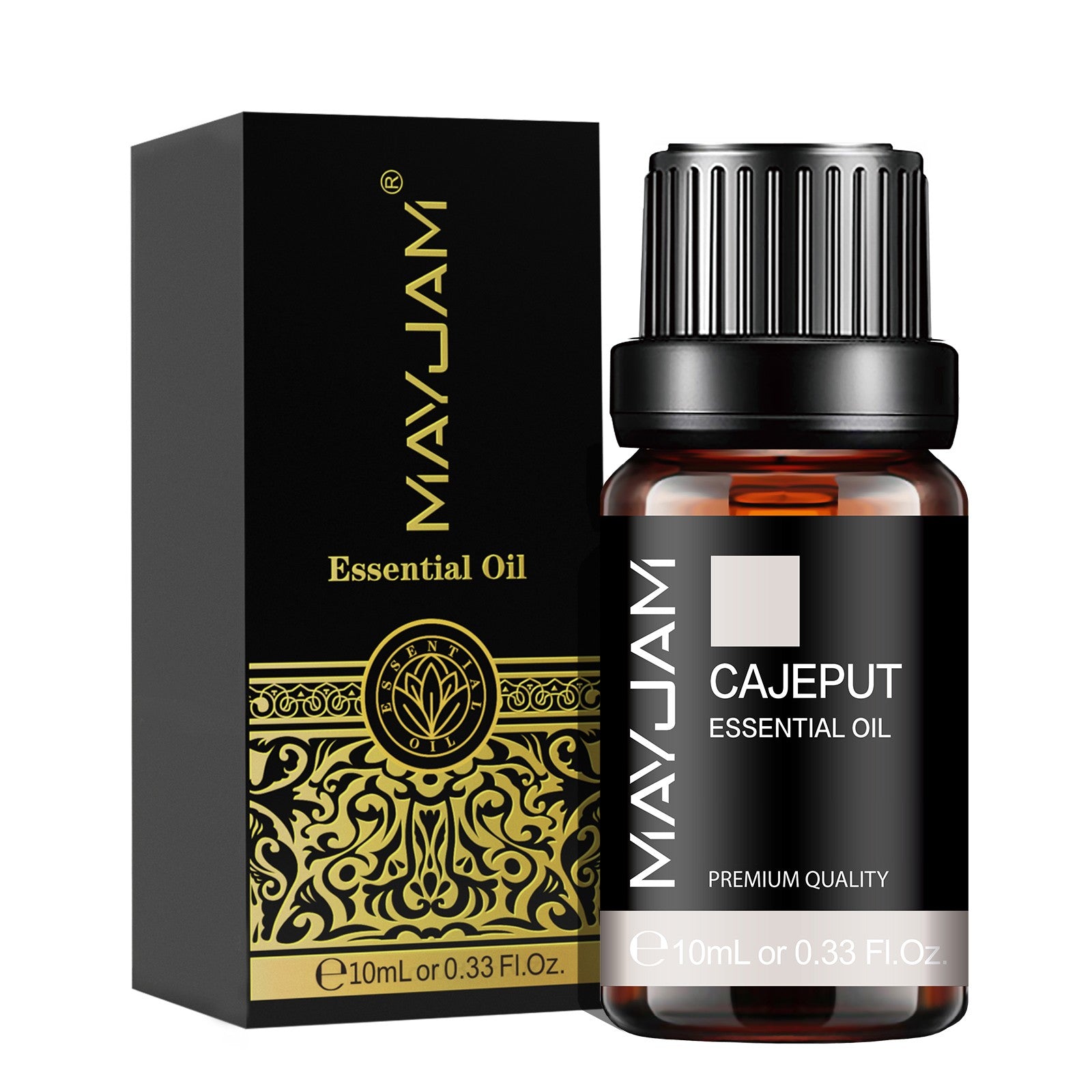 Óleos Essenciais Naturais para Aromaterapia e Bem-Estar