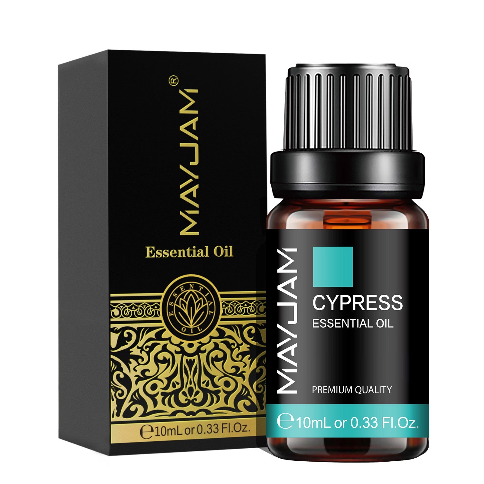 Óleos Essenciais Naturais para Aromaterapia e Bem-Estar