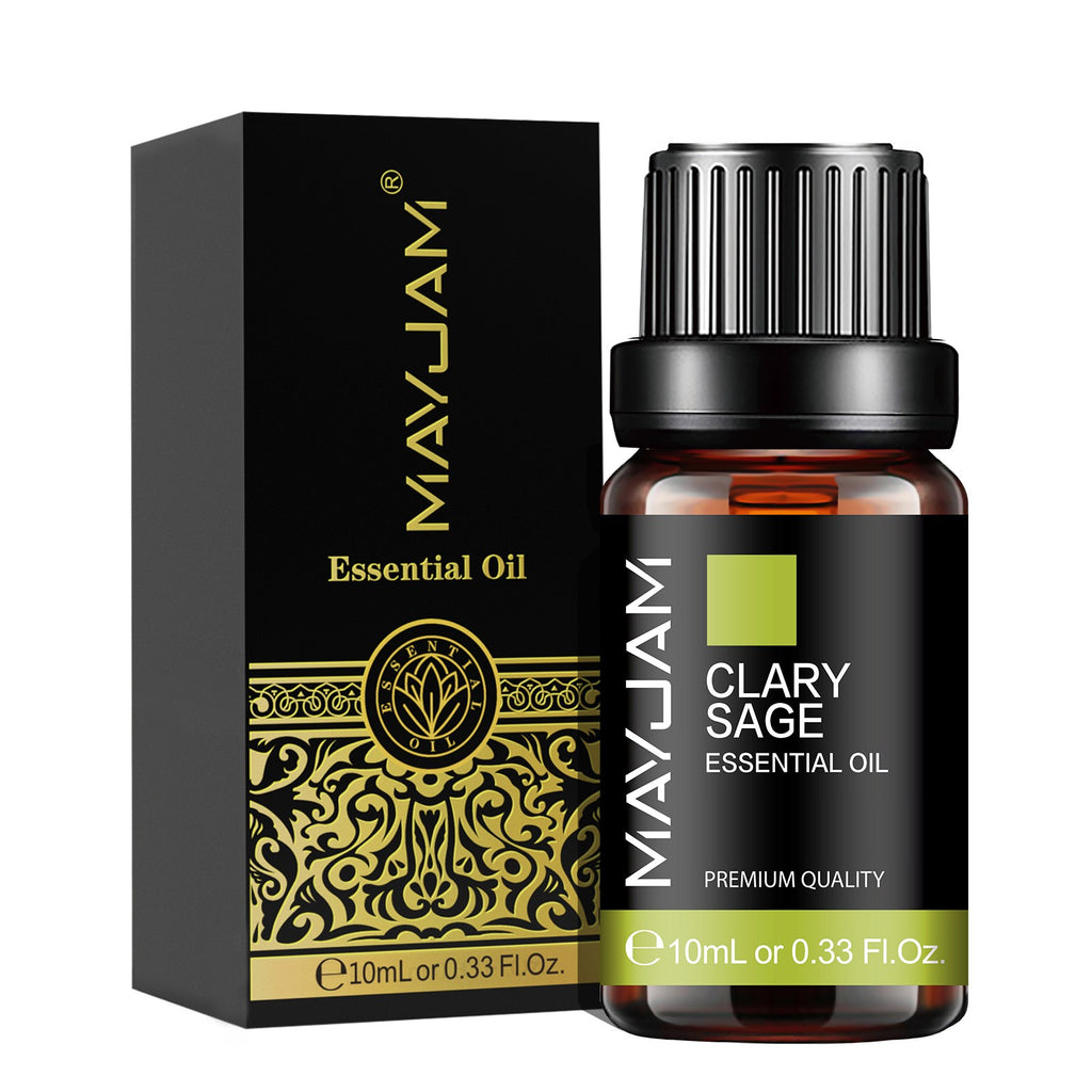 Óleos Essenciais Naturais para Aromaterapia e Bem-Estar
