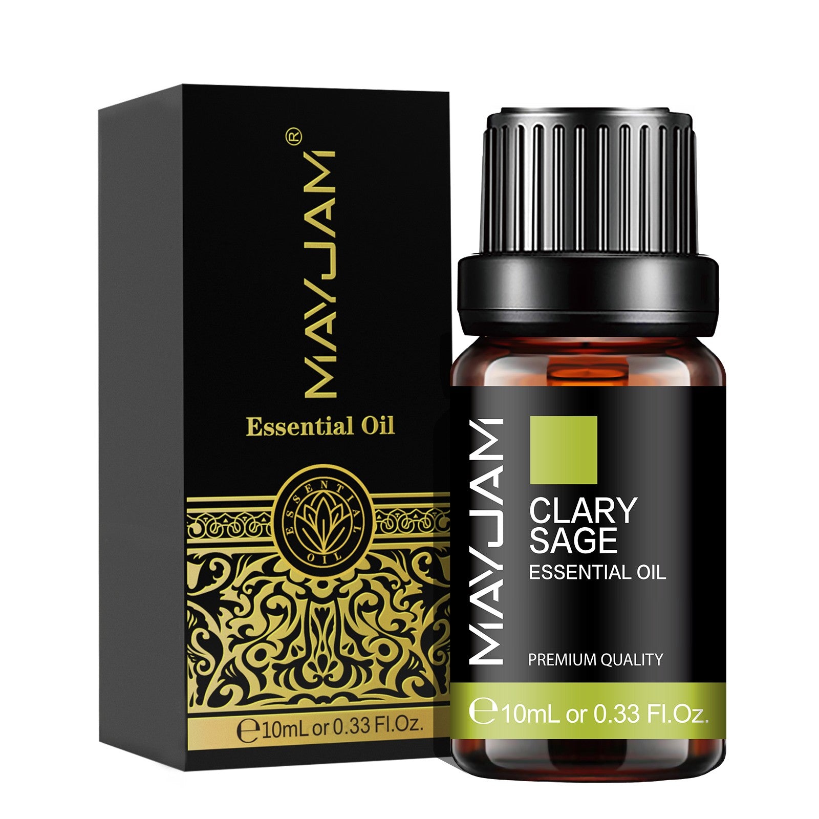 Óleos Essenciais Naturais para Aromaterapia e Bem-Estar