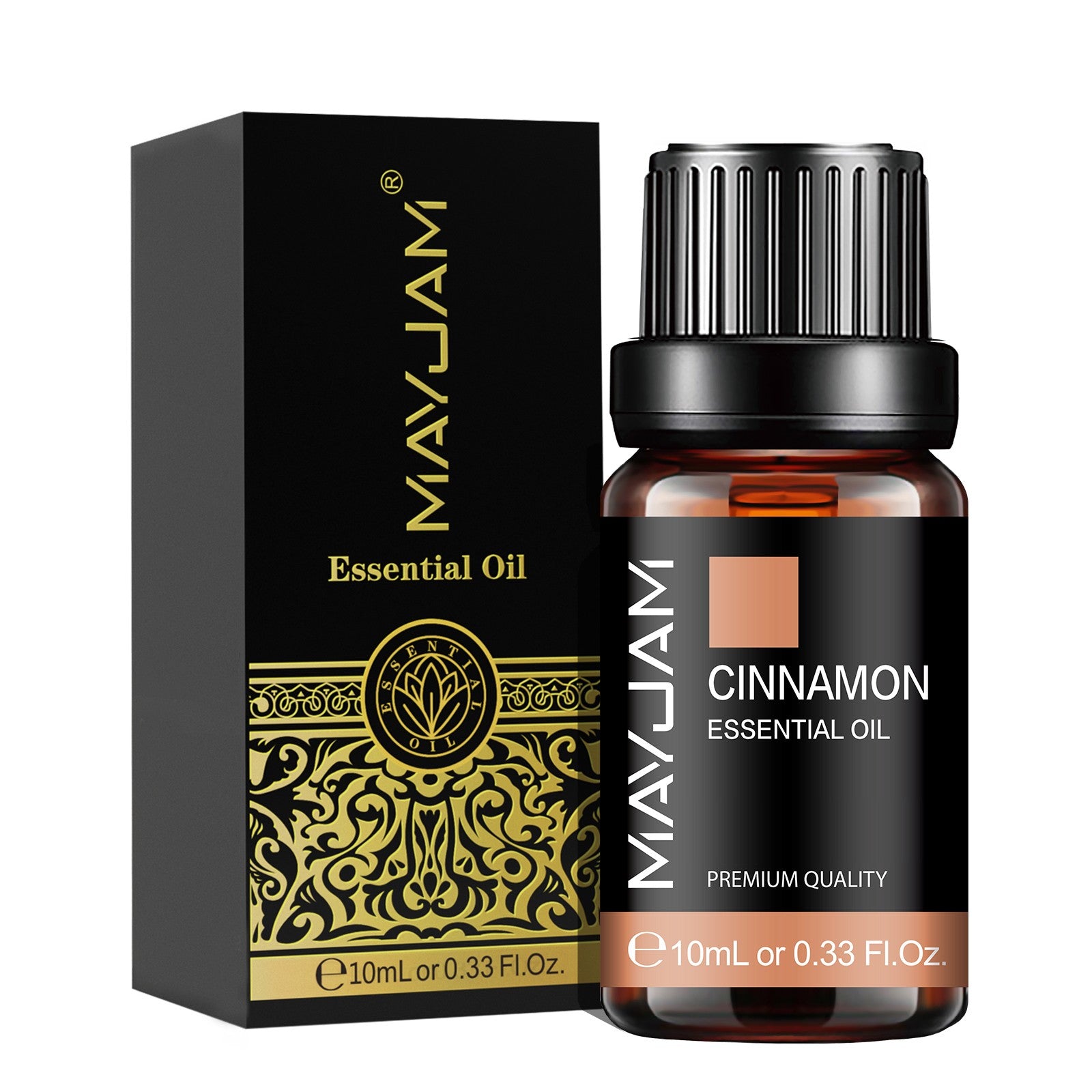 Óleos Essenciais Naturais para Aromaterapia e Bem-Estar