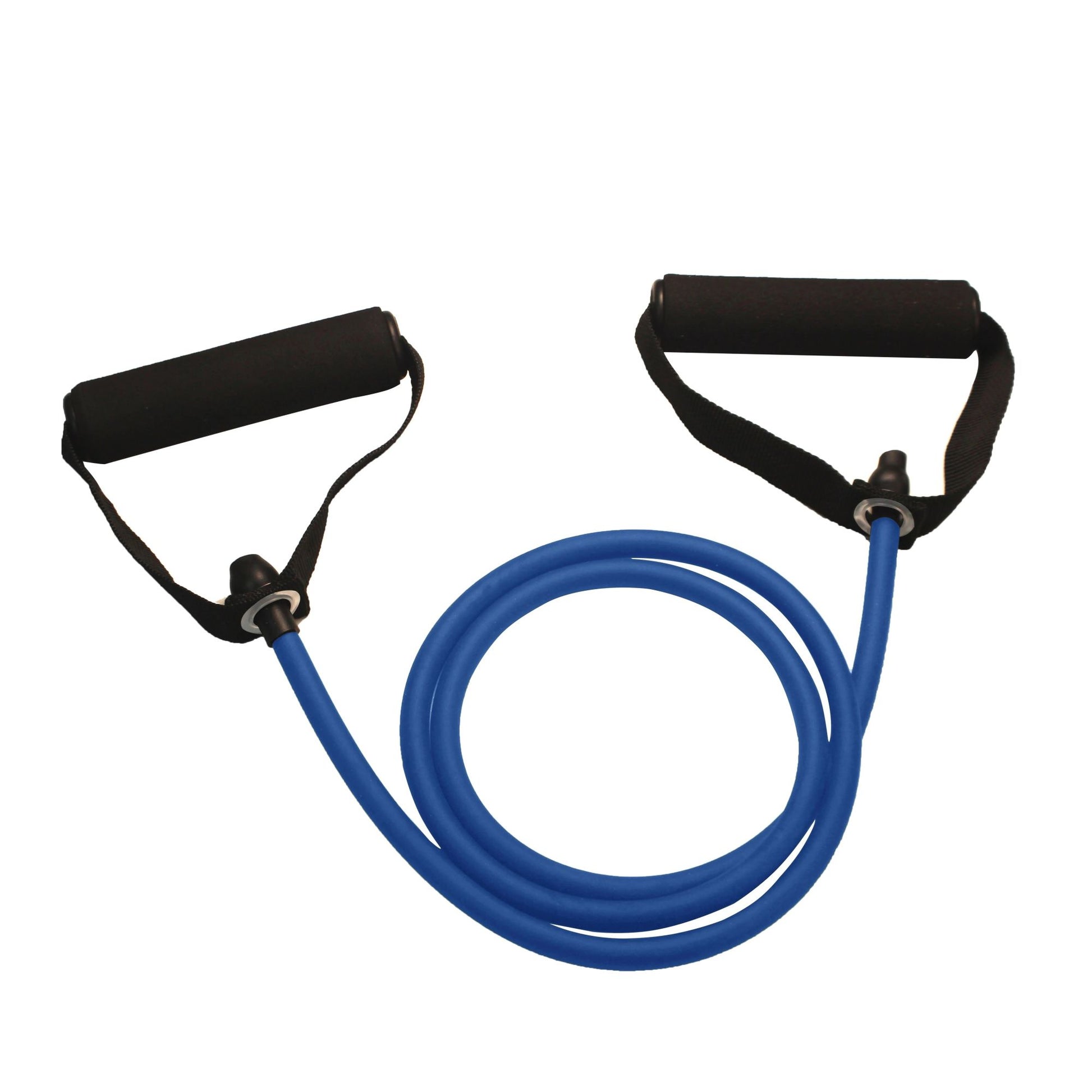 Elástico Extensor de Resistência com Pegadores
